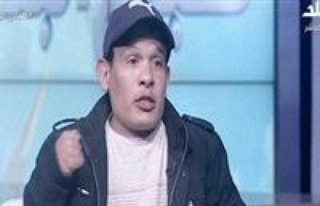 كابتن منتخب كرة القدم لقصار القامة: مثلي الأعلى حسام غالي وأبو تركية