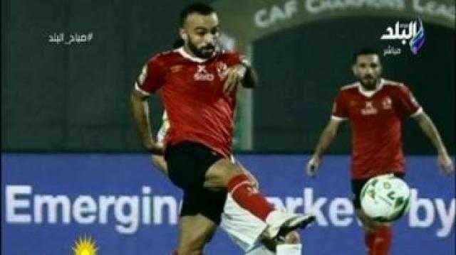 محمد جاد: الأهلي الأقرب للتتويج ببطولة كأس مصر.. فيديو