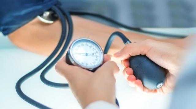وزارة الصحة توجه نصيحة للحماية من ارتفاع ضغط الدم