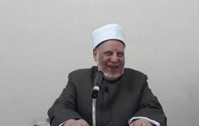 ”البحوث الإسلامية” ينعي الدكتور طه حبيشي أستاذ العقيدة والفلسفة بجامعة الأزهر