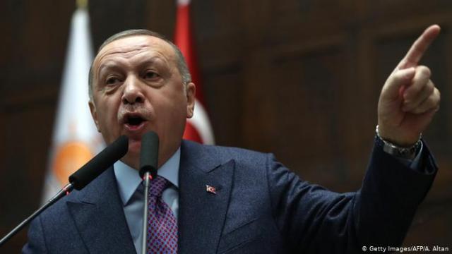 اردوغان 