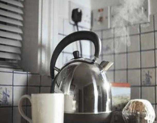 احذر.. استخدام «الكاتيل» في عمل الشاي يسبب هذا المرض
