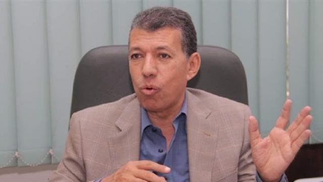 خط أحمر