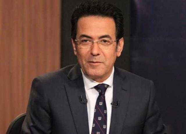 خيرى رمضان: الرئيس السيسي دفع ماكرون للاعتذار عن الإساءة للرسول أمام العالم