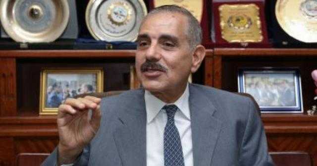 محافظ كفرالشيخ يكشف تفاصيل مشروعات حياة كريمة في مركز مطوبس