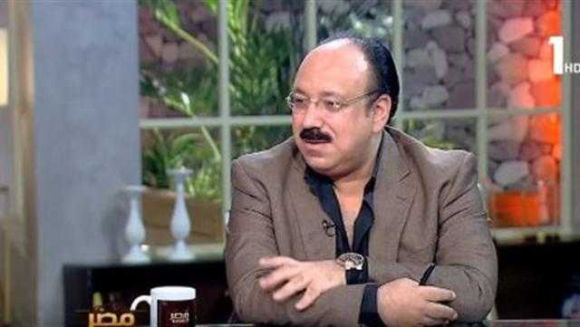 محمد عز العرب: لا يوجد اتفاق حتى الآن حول تسوية الأزمة القطرية.. ومصر لا تمانع المصالحة.. فيديو 