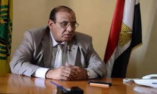 خط أحمر