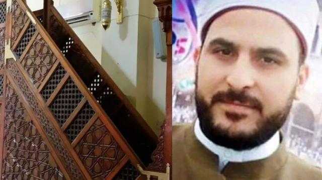 إمام السيدة زينب: أهم الأساليب للحفاظ على المال والقضاء على الفساد