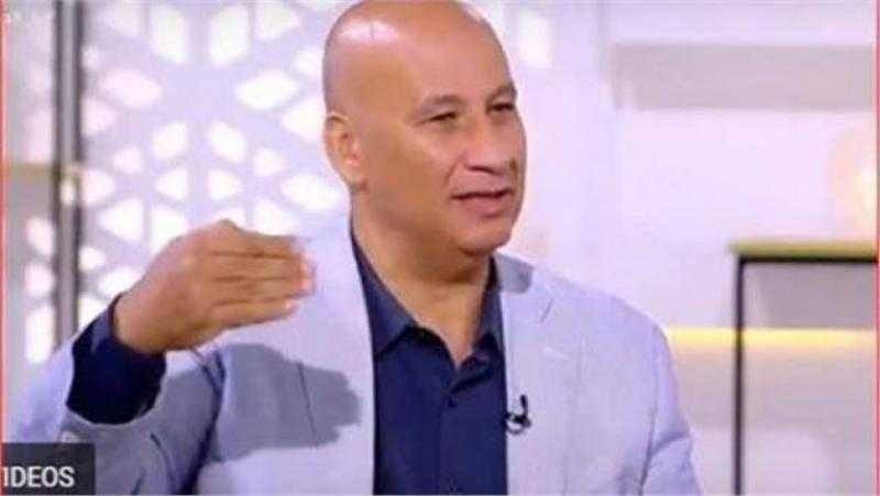 جمال فرويز: ضحايا ”كتم النفس” مرضى نفسيين.. واللعبة تؤدي للإصابة بجلطات وضمور بالمخ