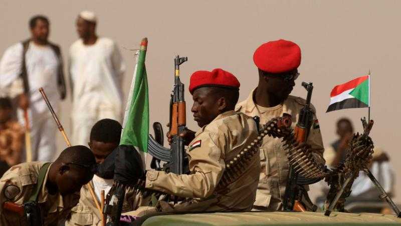القوات المسلحة السودانية: الأوضاع مستقرة في جميع الولايات