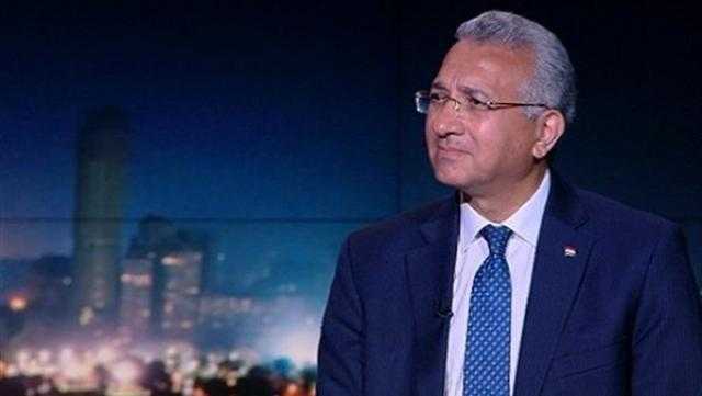 دبلوماسي سابق: حفاوة استقبال السيسي في فرنسا دليل على مكانة مصر الدولية