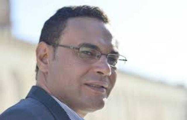 محمد شعير لحديث القاهرة : نجيب محفوظ كاتب متجدد.. وفى كل قراءة له نكتشف جديد