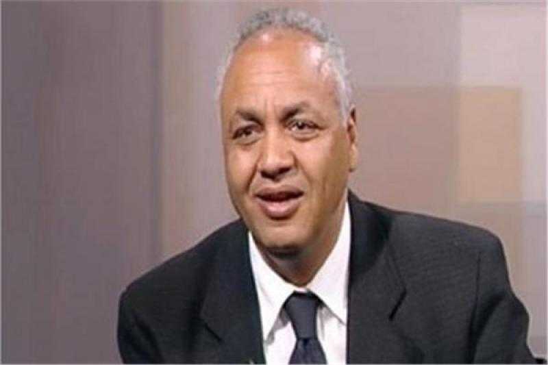 بعد زيادة الأجور والمعاشات.. مصطفى بكري: الرئيس السيسي حاطط إيده على الجرح