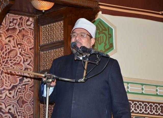 وزير الأوقاف يؤدي خطبة الجمعة بمسجد الثورة بصلاح سالم.. اليوم