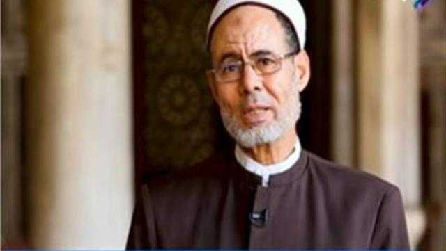 عالم بالأوقاف يوضح طرق تحري المال الحلال.. فيديو 
