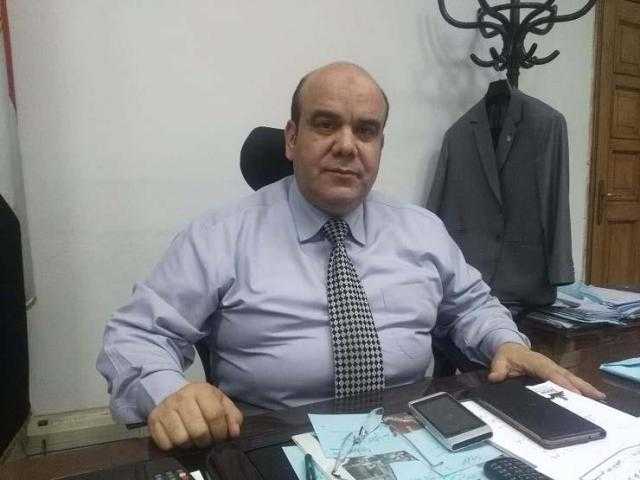 ”العدل”: المرحلة الثالثة من تطوير المحاكم تنتهي في هذا التوقيت.. فيديو