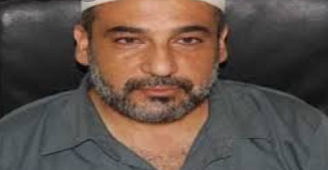 خط أحمر
