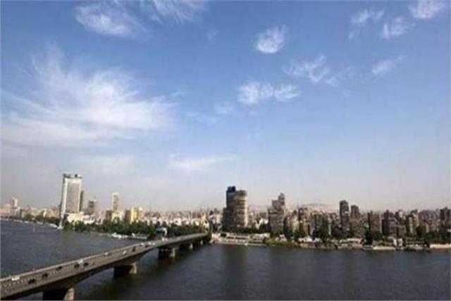 «ارتفاع خادع».. الأرصاد تحذر من تخفيف الملابس بسبب التقلبات الجوية.. فيديو