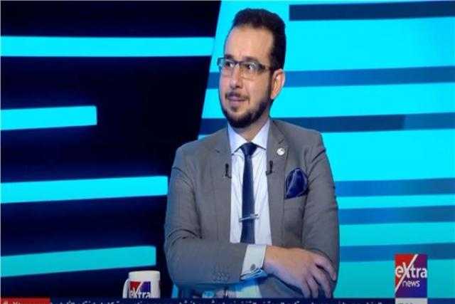 خبير اقتصادي: مصر حققت معدل نمو مرتفعا مقارنة بالأسواق الحديثة والناشئة