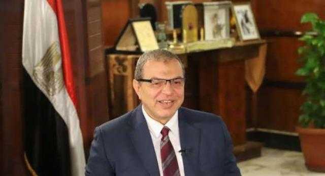 حصاد الأسبوع في وزارة القوى العاملة: تعيين 2382 شابا.. وتحصيل 54.8 مليون جنيه مستحقات مصريين بـ 3 دول عربية