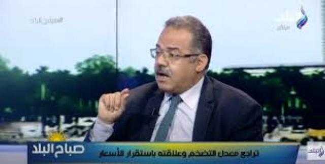 رئيس «مواطنون ضد الغلاء»: لم يحدث رفع لأسعار السلع خلال جائحة كورونا