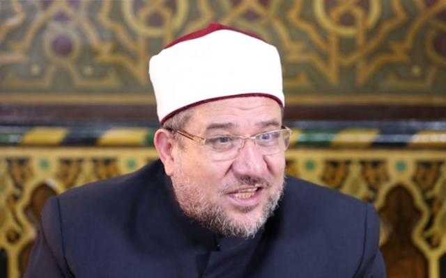 الجمعة.. وزير الأوقاف ومحافظ القاهرة يفتتحان مسجد الأسمرات 3