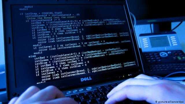 روسيا تتنصل من الهجوم الإلكتروني على مؤسسات أمريكية: يتعارض مع مبادئنا