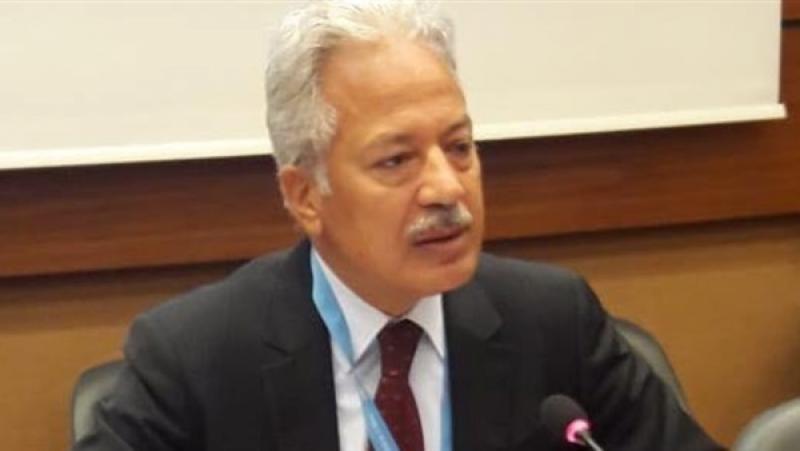 عصام شيحة