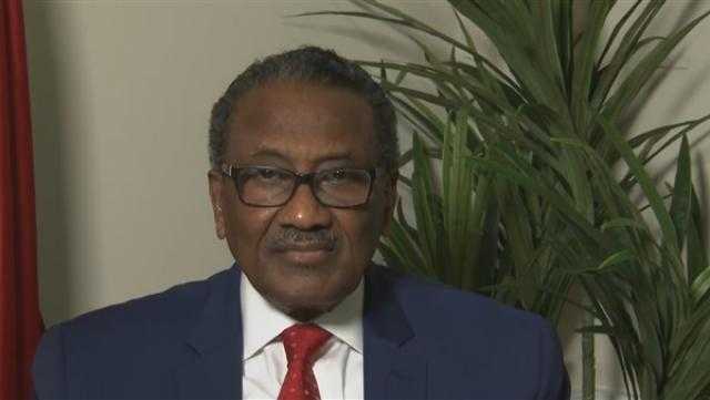 سفير السودان بأمريكا: دول صديقة ساعدتنا فى الخروج من قائمة الإرهاب وهناك اتصالات مع إسرائيل