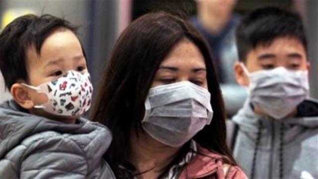 تايلاند تسجل 24 ألفا و134 حالة إصابة جديدة بفيروس كورونا