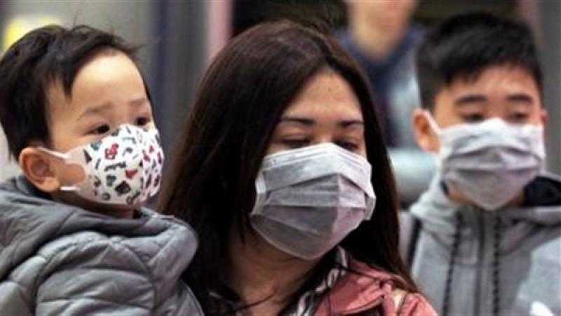 اليابان تسجل أكثر من 64 ألف حالة إصابة جديدة بفيروس كورونا