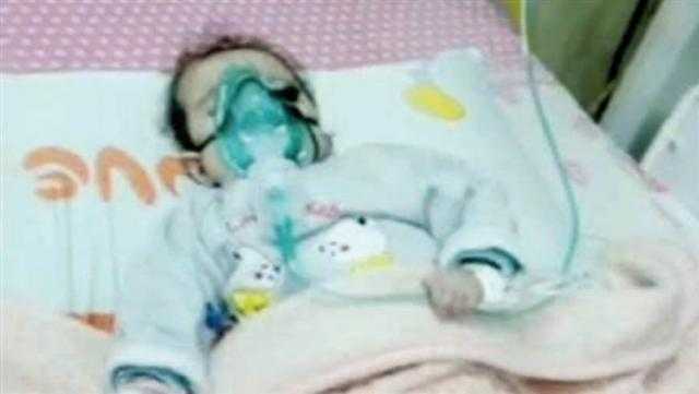 قبل خضوعها للعملية الجراحية بساعة .. «ميرا» في ذمة الله