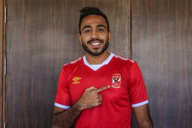 رئيس المنظومة الإعلامية للزمالك : كهربا مثير للجدل .. ومستعد للرحيل في حال عودة مجلس مرتضى