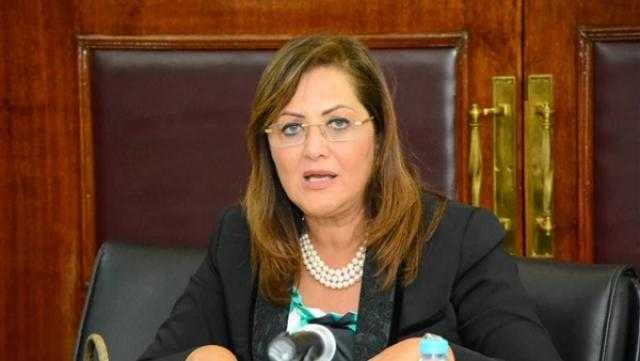 وزيرة التخطيط لـ”حديث القاهرة”: مصر حققت 25% أعلى من المستهدف في مؤشر البطالة لعام 2020