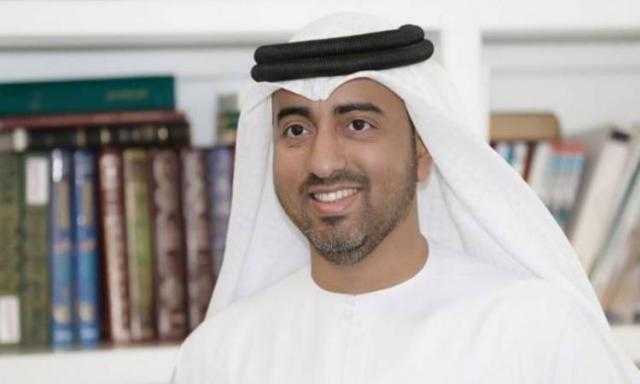 رئيس تحرير صحفية الاتحاد: الإمارات تقف مع الشقيقة مصر أمام الأطماع التركية.. فيديو