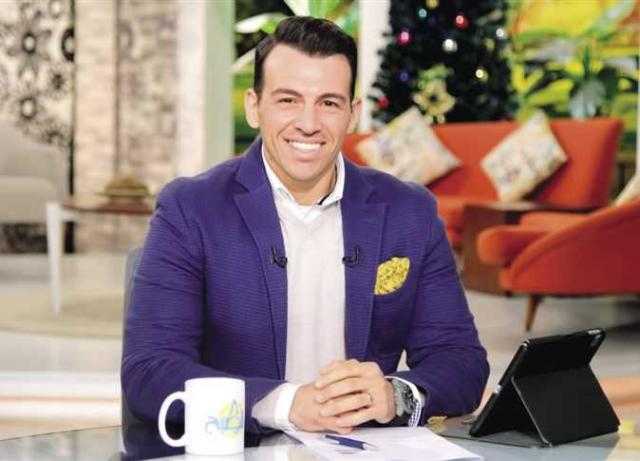 مش قلتلكم هخلص عليه.. رامي رضوان عن تأجيل ظهوره: «لا تقلقوا أنا زي الفل»