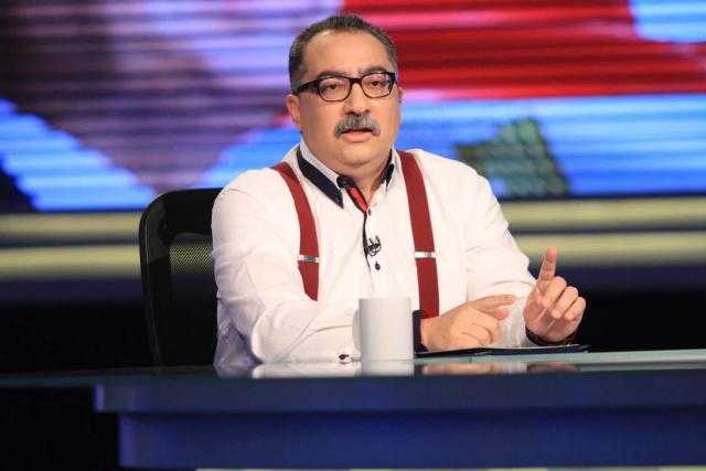 إبراهيم عيسى يطالب بضرورة تدريس الدين المسيحي كثقافة (فيديو)