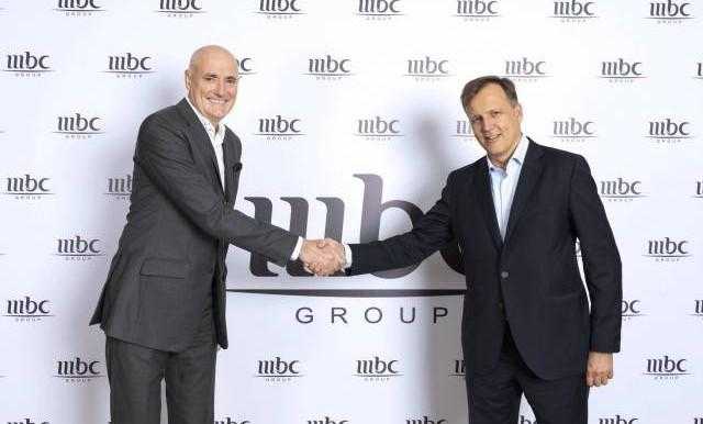 ماجد بن عبد العزيز عضواً منتدباً لـ«MBC»