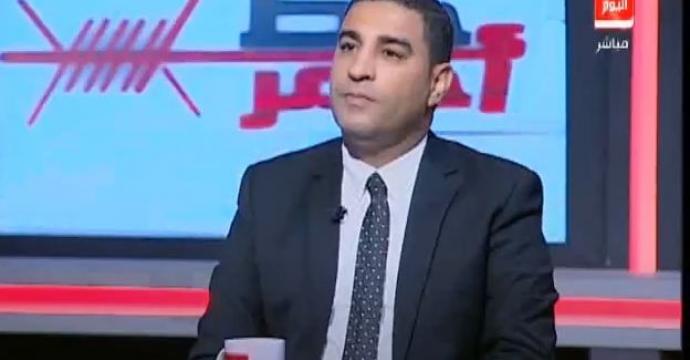 مصطفى ثابت: أراهن على وعي المصريين بالمشاركة في الانتخابات الرئاسية.. فيديو