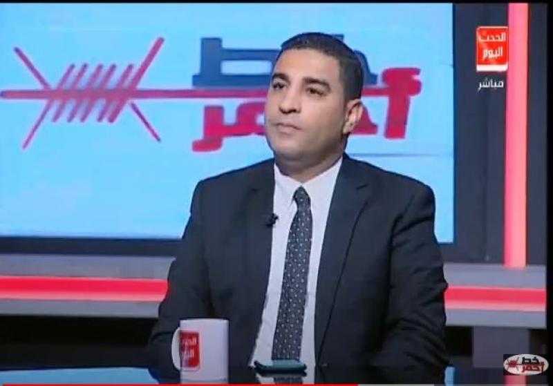 مصطفى ثابت: تحركات مصرية كبيرة لوقف إسرائيل عن اجتياح رفح.. فيديو