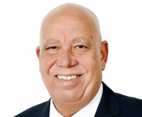 خط أحمر