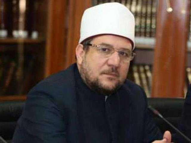 وزير الأوقاف: استحلال جماعة الإخوان الإرهابية للخيانة والكذب فاق كل التصورات
