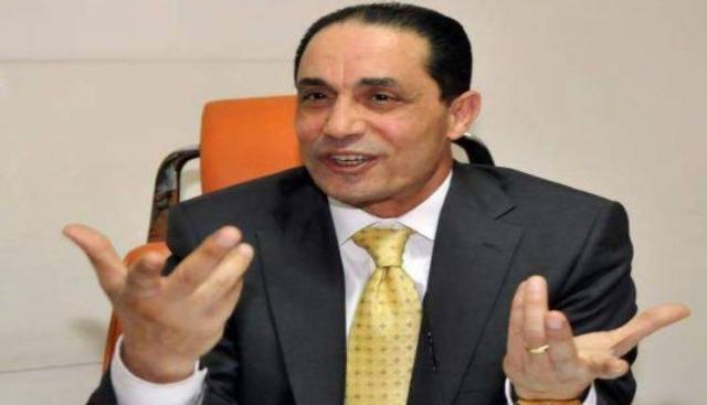 خط أحمر