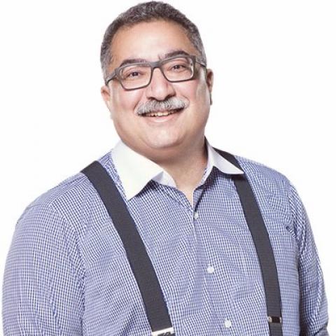 خط أحمر