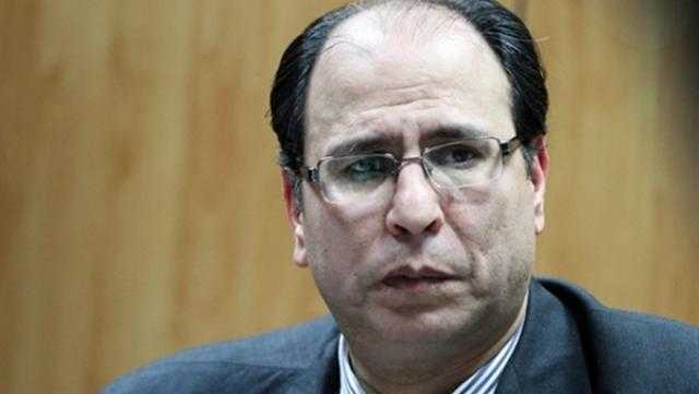 عادل السنهورى: جولات السيسى التفقدية للمشروعات تحمل عددًا من الرسائل المهمة .. فيديو