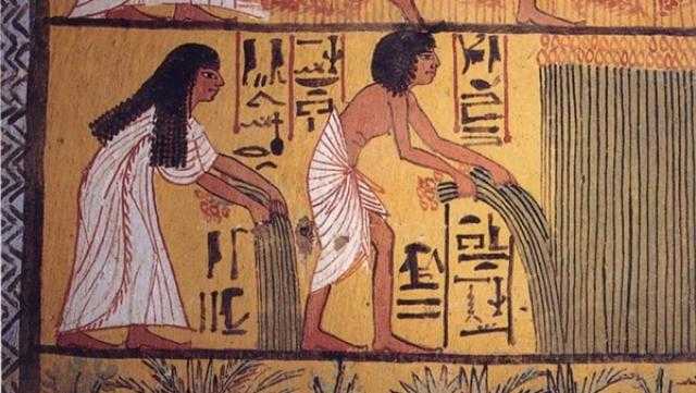6 طقوس لقدماء المصريين للاحتفال بالعام الجديد