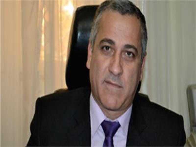 ”الوطنية للصحافة” تقرر مد خدمة عمرو الخياط رئيسا لتحرير جريدة أخبار اليوم