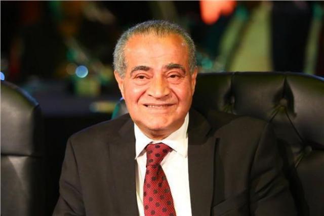 وزير التموين يفتتح اليوم معرض «جواهرجية مصر» | أخبار | خط أحمر