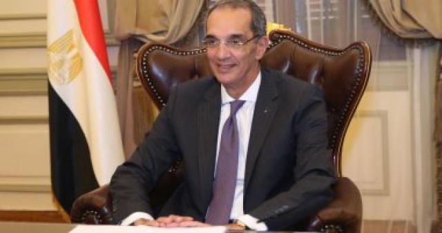 وزير الاتصالات: