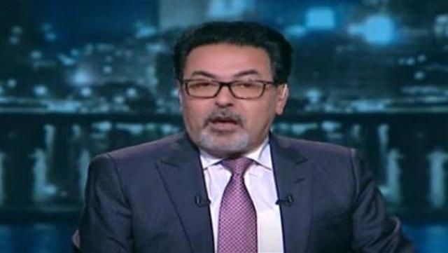 خيري رمضان